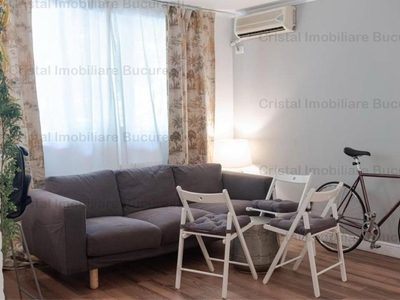 Inchiriez apartament 2 camere Iancului