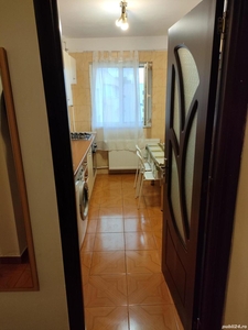 Inchiriez apartament 2 Mega Mall Piata Delfinului