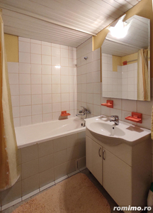 Inchiriez apartament cu 2 camere in zona Aeroport