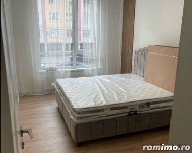 Inchiriez apartament cu 2 camere in zona Aurel Vlaicu