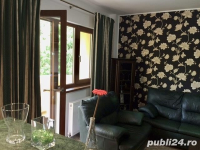 Închiriez apartament elegant Ploiesti Nord