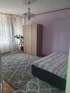 Inchiriz apartament 2 camere Focsani