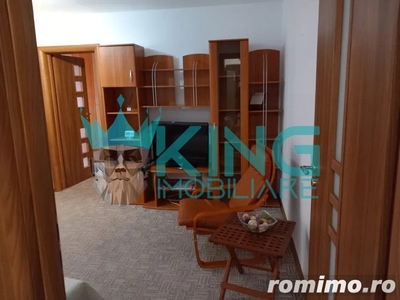 KM 4-5 | 2 Camere | Balcon | Centrala