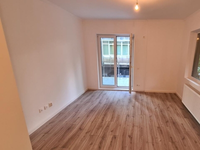 Mosilor Ferdinand apartament 3 camere bloc nou