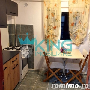 | Noua | Apartament 2 camere | Semidecomandat |