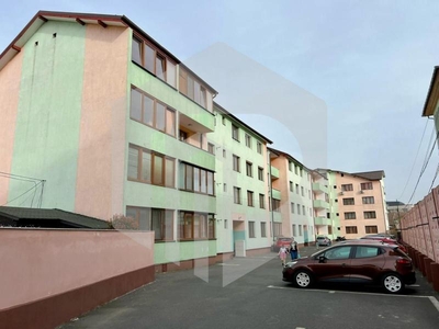 Ocazie unica - Apartament str Lupeni - 70 mpu - 927 euro/mp