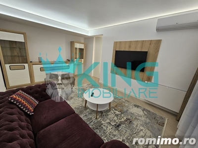 Pipera | 2 Camere | Centrala | Balcon | Parcare | PetFriendly