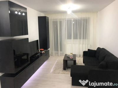 Prima inchiriere, Apartament de 2 camere, decomandat, 57mp,