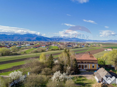 Reședința la Conac, Stupini, strada Bârsei, Brașov!