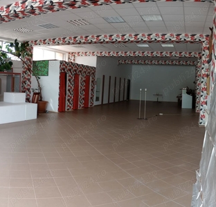 Showroom,spațiu comercial inchiriere Alba Iulia