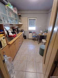 Soarelui de vanzare apartament cu 2 camere