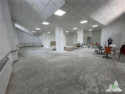 Spatiu comercial/birouri | Militari