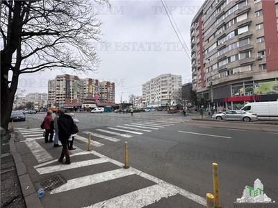 Spatiu comercial de inchiriat in zona Kiseleff Mihalache