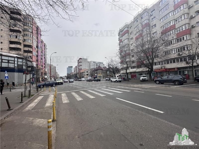 Spatiu comercial in zona Kiseleff Mihalache