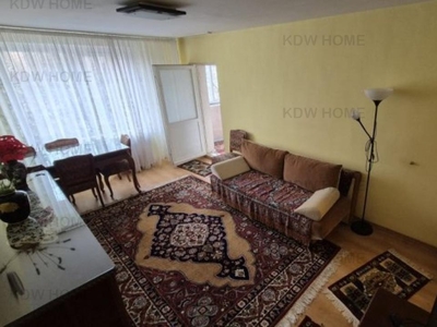 Teiul Doamnei, Apartament 4 camere