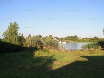 TEREN 6013 MP | DESCHIDERE LA LACUL SNAGOV DE 38 ML