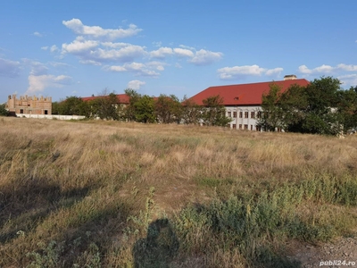 Teren de vanzare in Barlad, jud. Vaslui