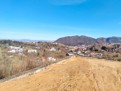 Teren Intravilan Zona Rezidentiala