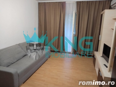 Tineretului | 2 Camere | Balcon | Metrou 3 minute Timpuri Noi