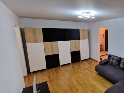 Tineretului de inchiriat apartament 2 camere mobilat