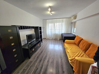 Unirii Alba Iulia apartament 2 camere mobilat