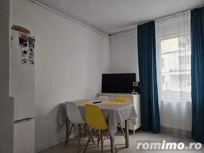 Unirii - Inchiriere apartament 3 camere - Str. Gheorghe Pop de Basesti