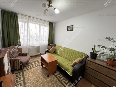 Vanzare apartament 3 camere, Bulevard Mihai Viteazu , Sibiu