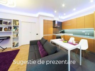 Vanzare apartament 4 camere, Burdujeni, Suceava