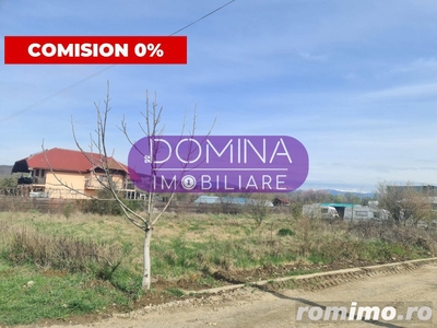Vânzare teren intravilan, situat în Târgu Jiu, Aleea Dumbrava