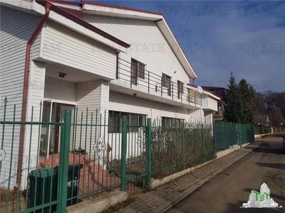 Vila de inchirat , P+1 , curte indivduala 250 mp, Snagov, rezidential sau office