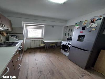 Apartament 2 camere decomandat, 57 mp, zona Pacurari-Toma Cozma!