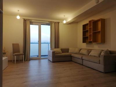 Apartament 3 camere de inchiriat Tractoru