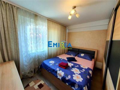 Apartament cu 2 camere zona Cora in regim hotelier Bacau