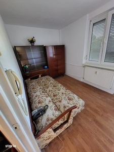 PF, Apartament 3 camere, 2 bai, 80 mp, parcare, Kaufland Galata