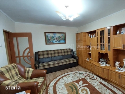 Apartament 3 camere I Pivniță I Zona Terezian