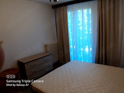 3 camere parc IOR