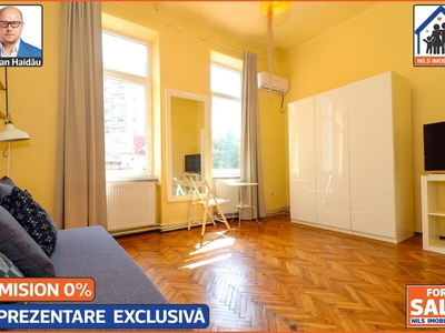 Apartament 2 camere Tineretului