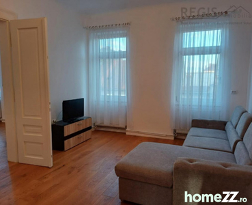 Apartament 2 camere Central