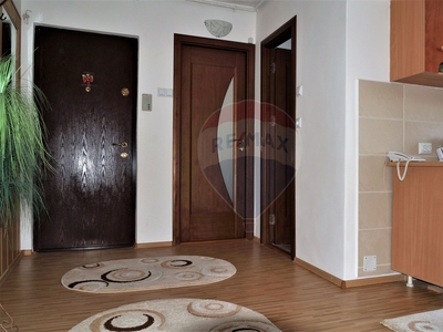 Apartament 2 camere inchiriere in bloc de apartamente Brasov, Calea Bucuresti