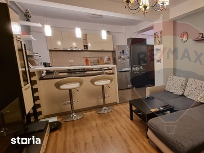 Apartament 4 camere Nerva Traian - Alexandru Moruzzi