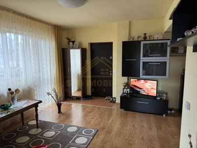 APARTAMENT 2 CAMERE-METROU DIMITRIE LEONIDA