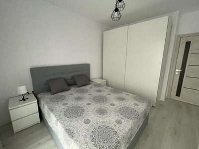 Apartament 2 camere Militari