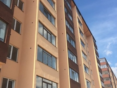 Apartament 2 camere Militari Residence in bloc nou