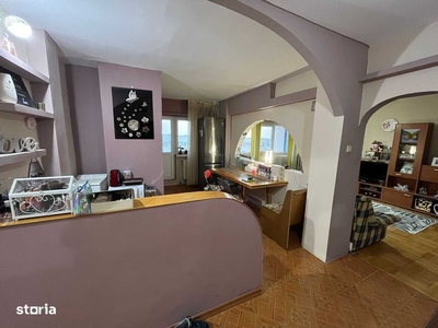 Apartament 3 camere