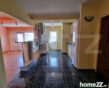 Apartament 3 camere