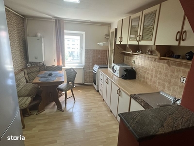 Apartament 3 camere Berca, ultracentral