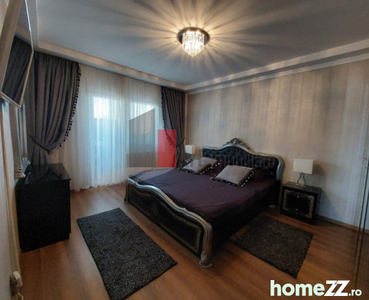 Apartament 3 camere in Petre Ispirescu