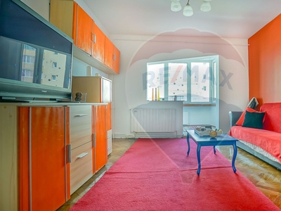 Apartament 3 camere inchiriere in bloc de apartamente Brasov, Grivitei