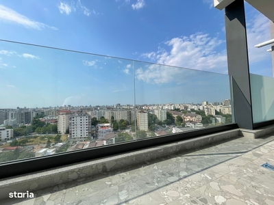 Apartament 3 camere lux3 min metrou Mihai Bravu