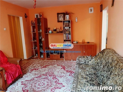 Apartament 3 Camere Titan DI 301